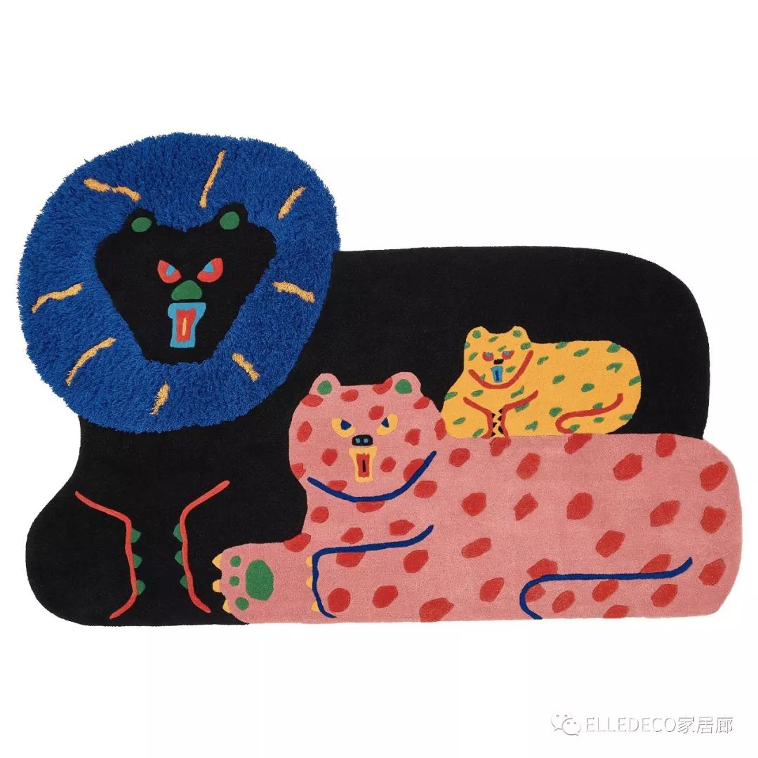 宜家限量联名单品,有钱也买不到的联名