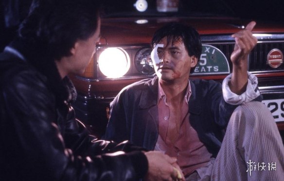 老香港电影经典台词,天王盖地虎宝塔镇河妖顺口溜