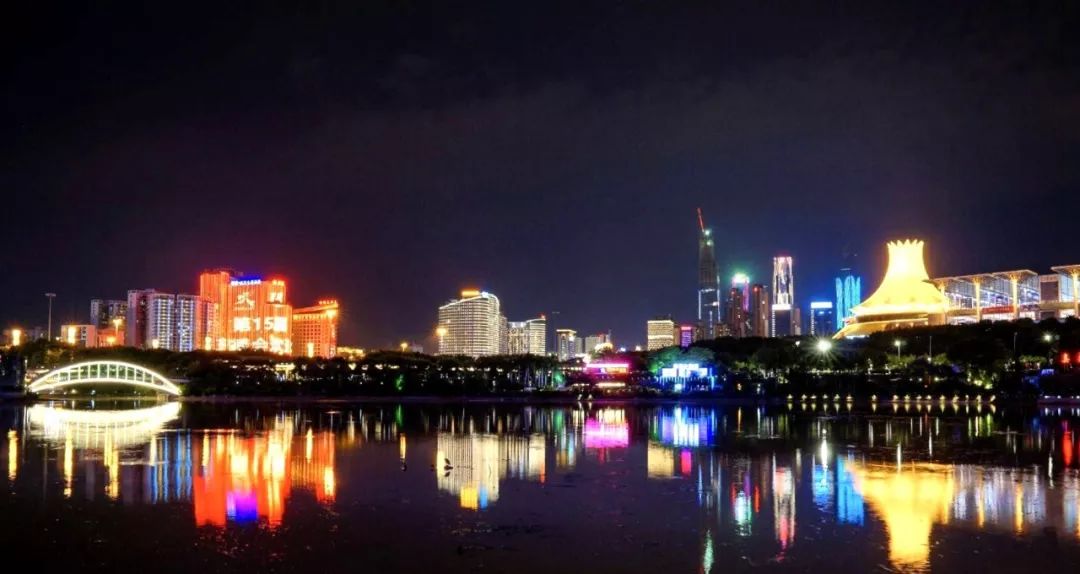 南宁市全国城市排名,厦门和南宁哪个发展潜力大