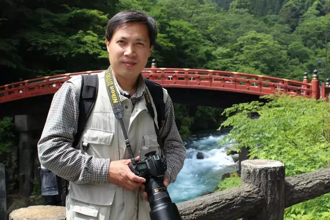 寻庐讲坛|李白的庐山情结