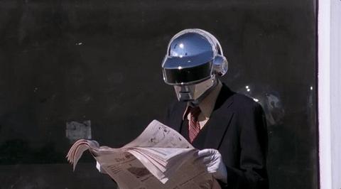 伟大的摇滚骗局,蠢朋克退役了吗