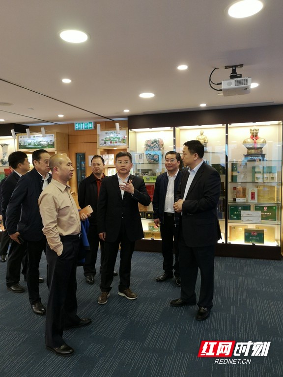 对接融入粤港澳大湾区建设的举措,对接大湾区谋求深合作