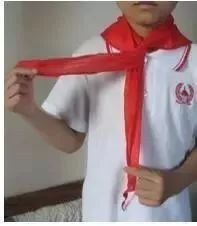 中国少年先锋队礼仪,少年先锋队礼仪规范手抄报