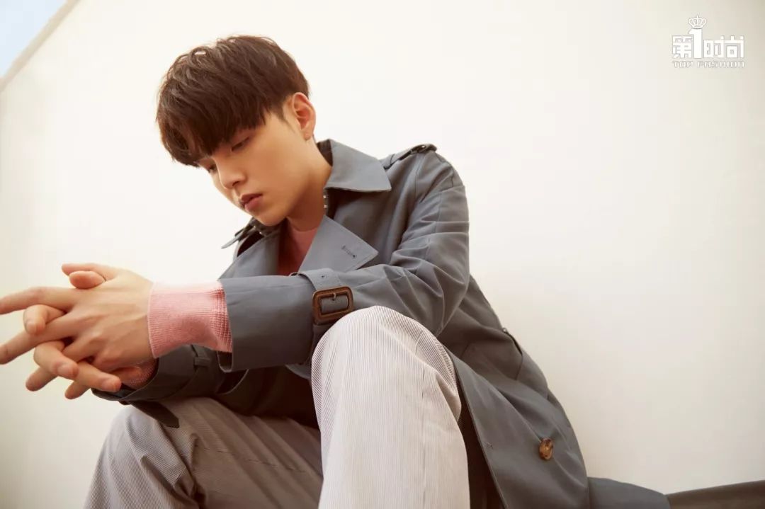 朱星杰，你到底有多少理想型？