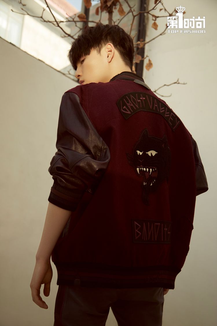 朱星杰，你到底有多少理想型？