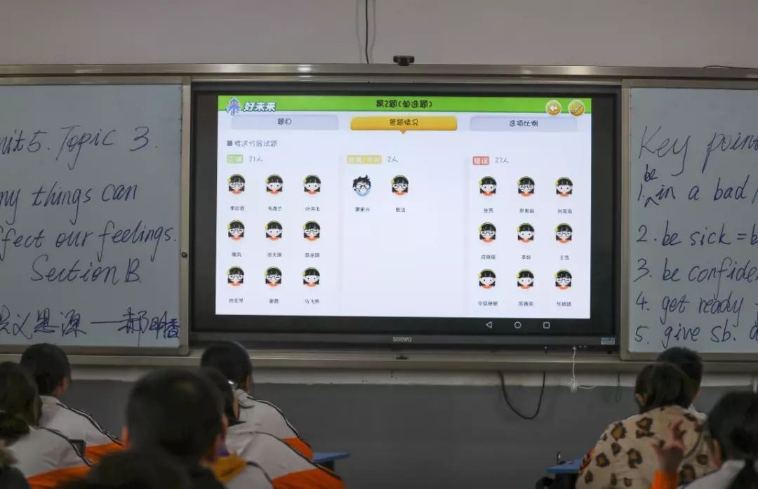 兴义市思源实验学校全景,兴义思源实验学校成长的摇篮