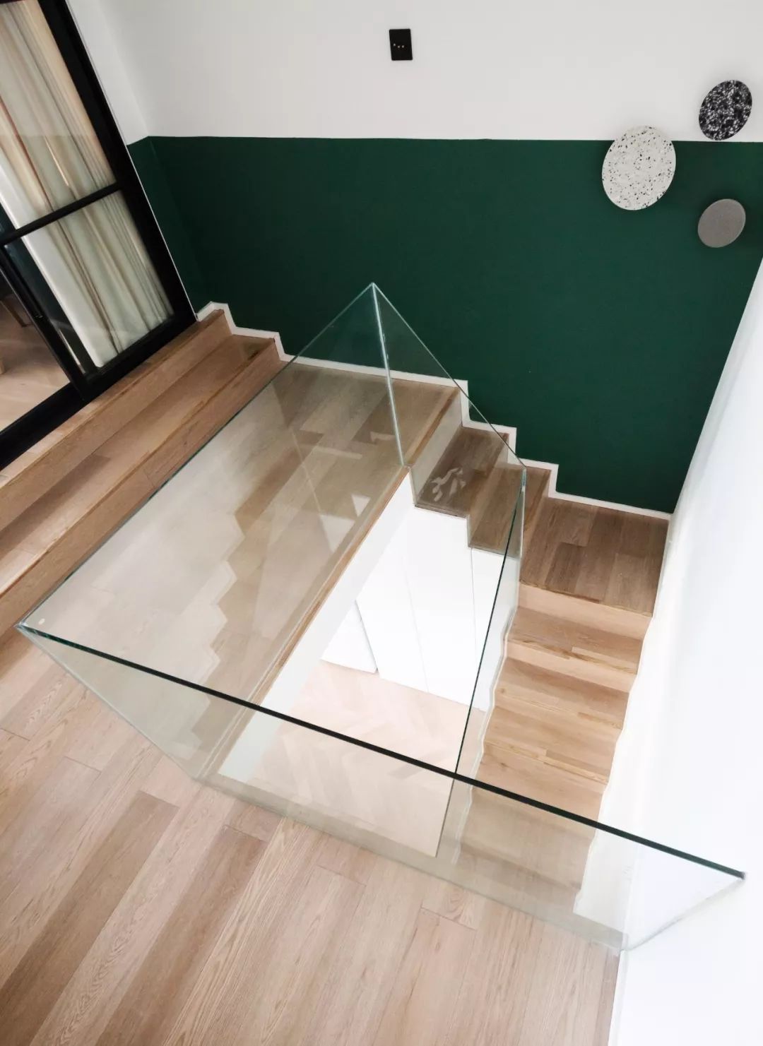 3.4层高巧妙的loft设计,4.8米层高loft入住真实感受