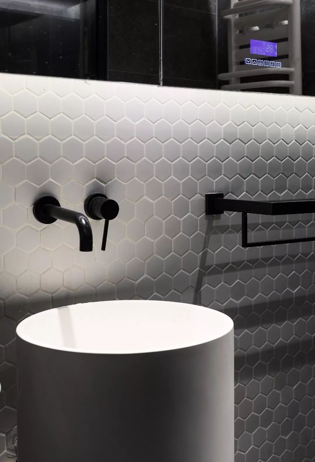 3.4层高巧妙的loft设计,4.8米层高loft入住真实感受