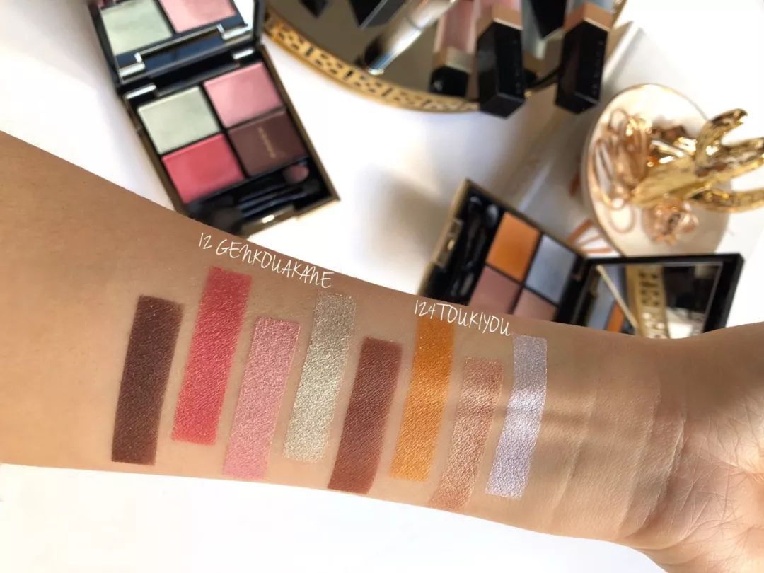 春季彩妆教程推荐用什么,春季彩妆排行榜前十名有哪些