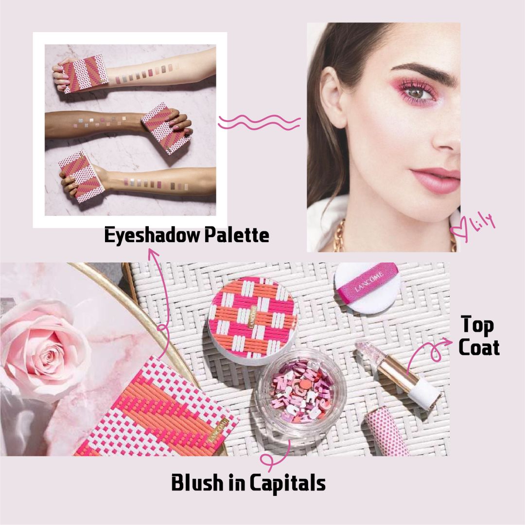 春季彩妆教程推荐用什么,春季彩妆排行榜前十名有哪些