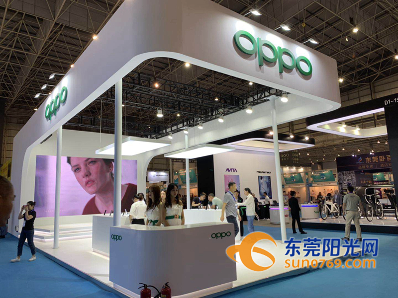 东莞加博会开幕式,东莞家博会去哪里开