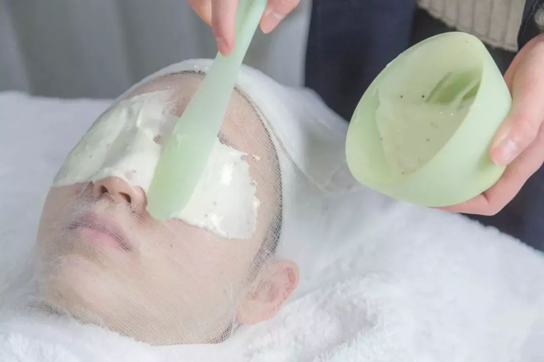 美肌工坊包头百货大楼钢铁大街店,59.9元抢美肤套餐4选3