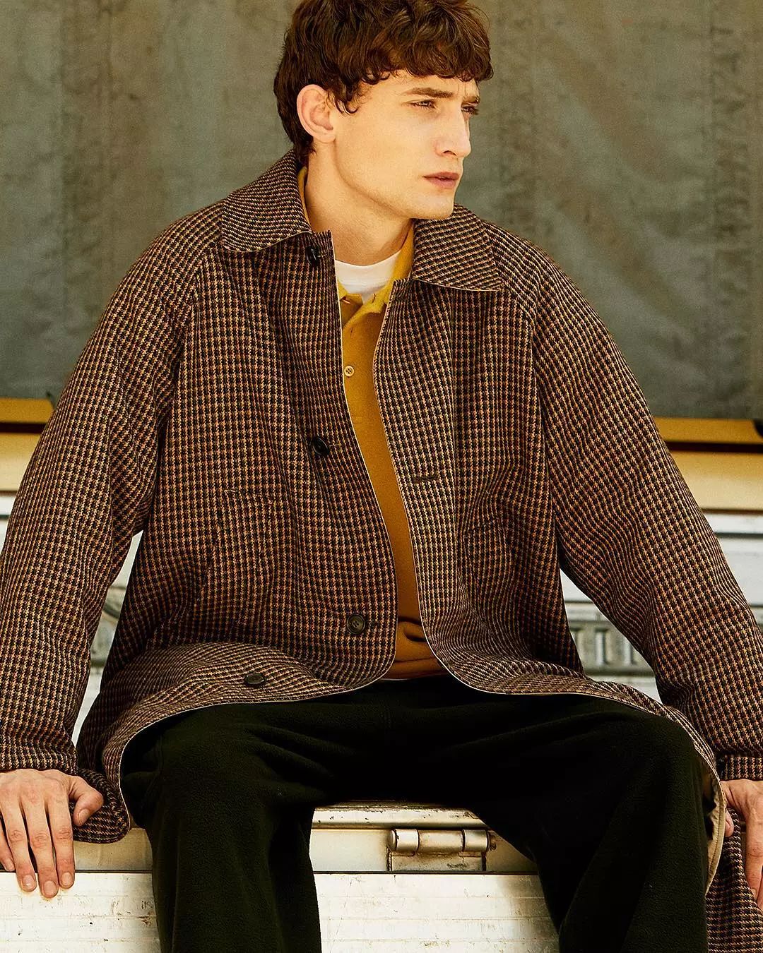 寻觅一些韩国服饰品牌换换口味？那我们不如从球鞋入手吧~