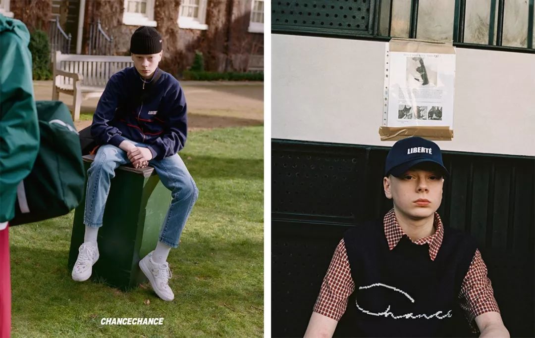 寻觅一些韩国服饰品牌换换口味？那我们不如从球鞋入手吧~