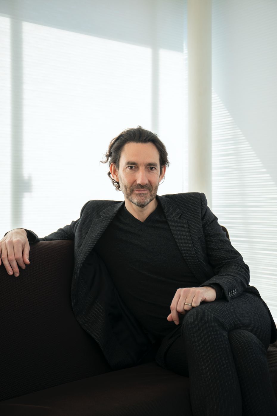 Hipanda东京旗舰店——未来感空间