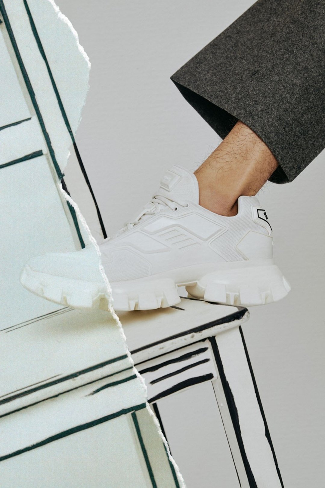 Gucci第一季增长放缓，以及，之禾ICICLE将开巴黎首店|浮华日报