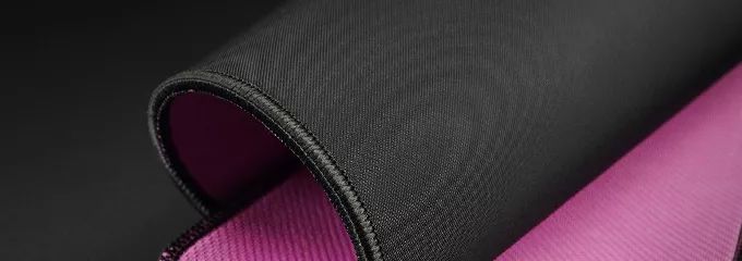 大牌游戏鼠标测评,火线竞技铝制金属游戏鼠标垫