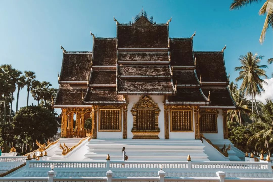 自由行去免签的国家的流程,周末就能去的免签国家