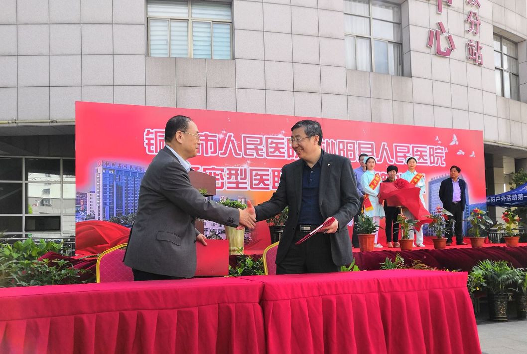 枞阳县医院属于三甲医院吗,枞阳二甲医院