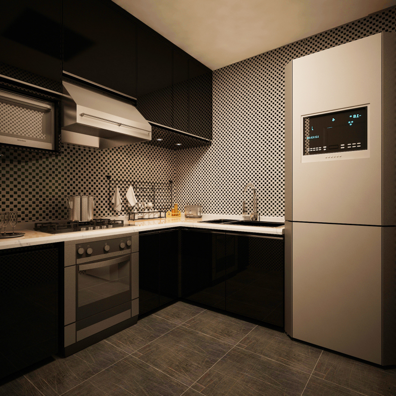 什么样的油烟机最好最实用,油烟机怎么选记住这12点轻松搞定