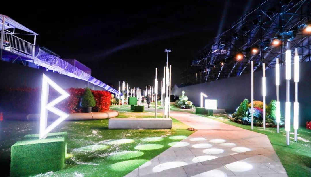 今天聊聊ARCFOX北极狐