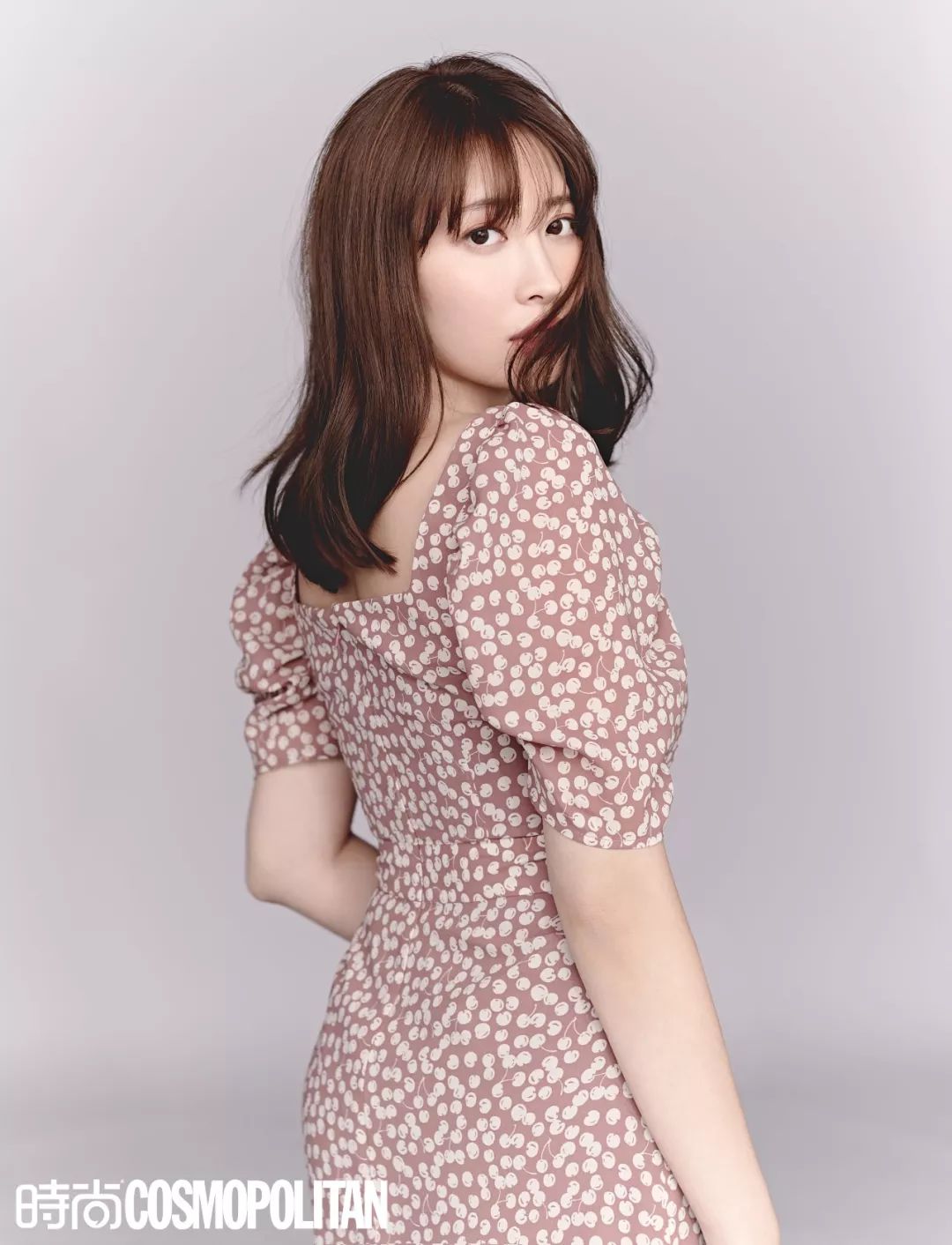 不运动也瘦，随便买就中奖，小嶋阳菜是个什么奇女子？