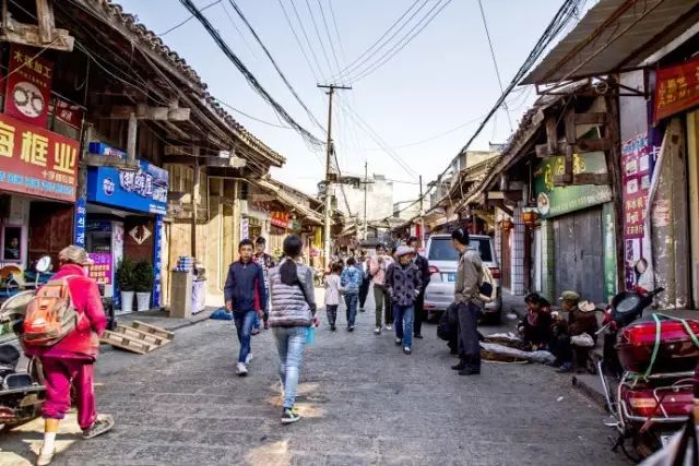 四川有座紫色小城，5月比美澳洲，比大理更多情