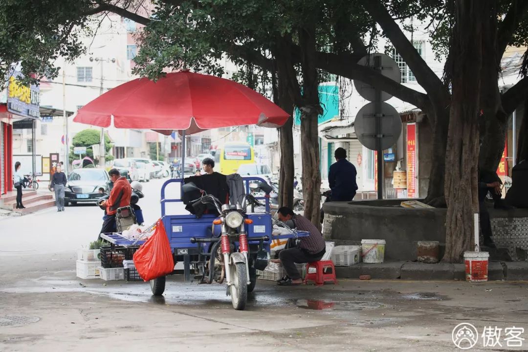 厦门美食探店海沧,厦门海沧特色美食探店