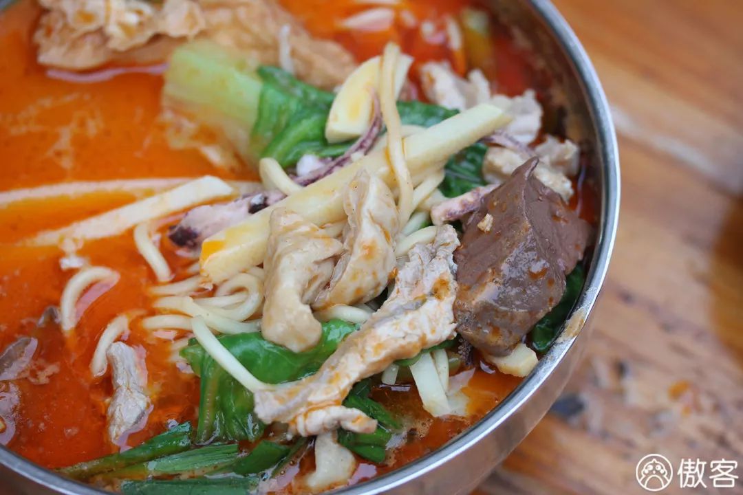 厦门美食探店海沧,厦门海沧特色美食探店