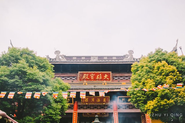 无锡赏花一日游,无锡春日樱花旅游攻略