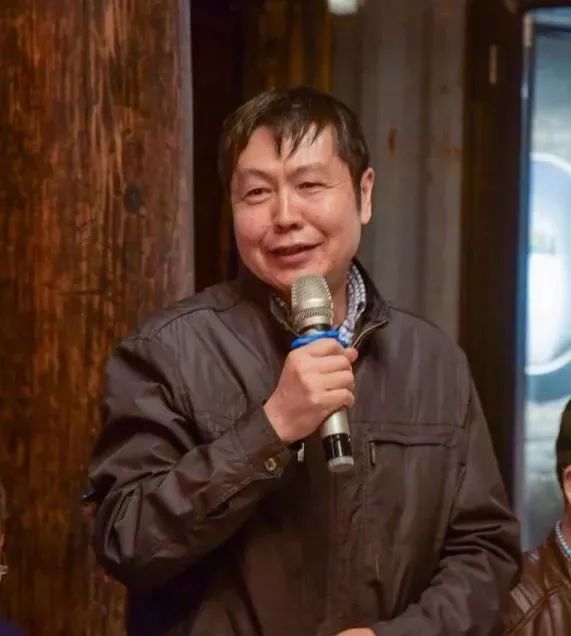 金山这些人才大咖下班后来到了这里！Ta们都谈了啥？