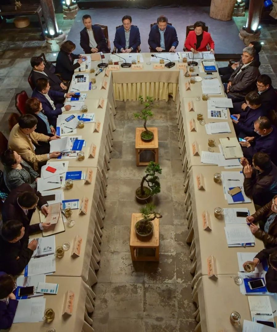 金山这些人才大咖下班后来到了这里！Ta们都谈了啥？