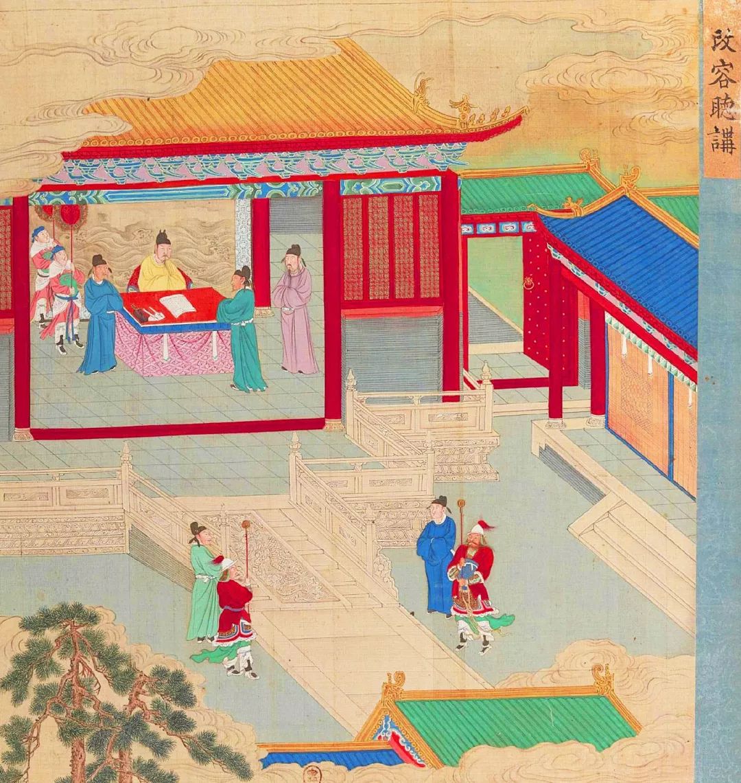 宋仁宗是脾气最好的君主,宋仁宗对百姓很残忍吗