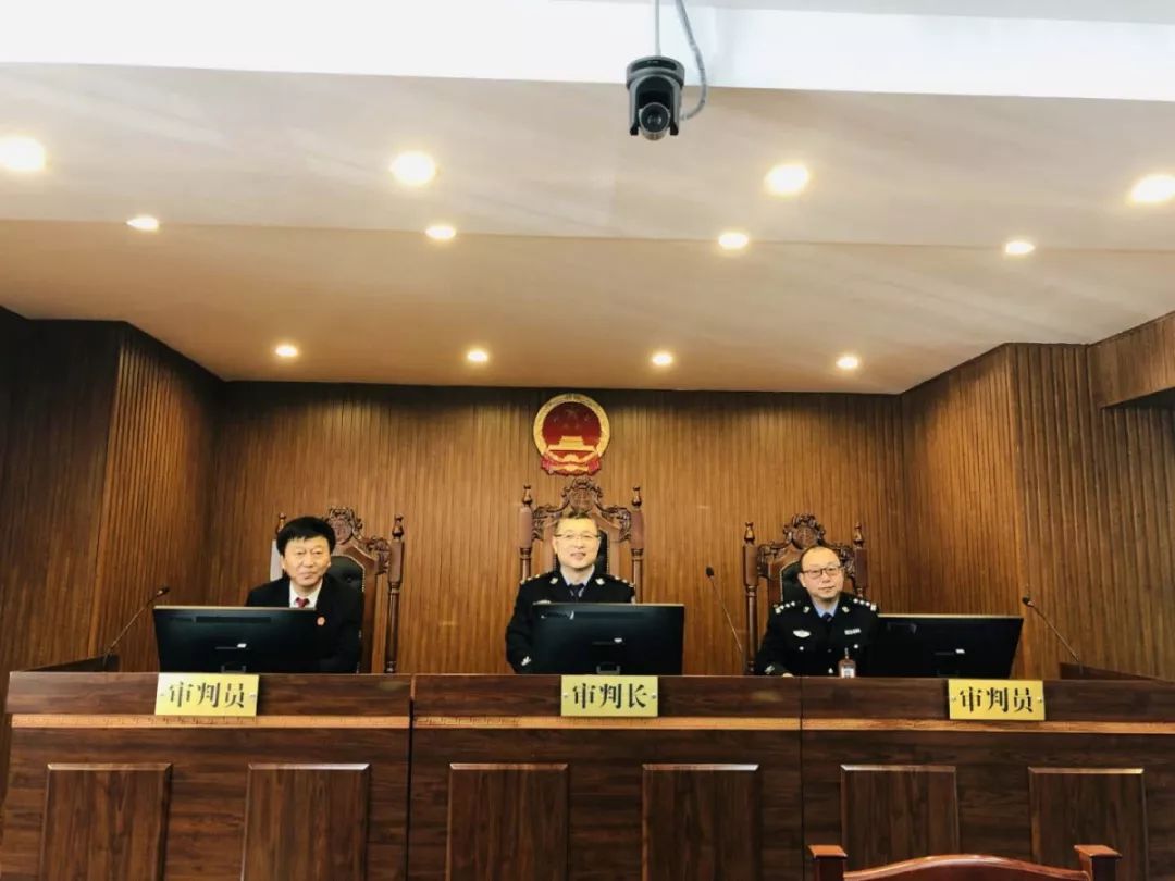 哈尔滨市双城区法院,第28次检察开放日活动侧记