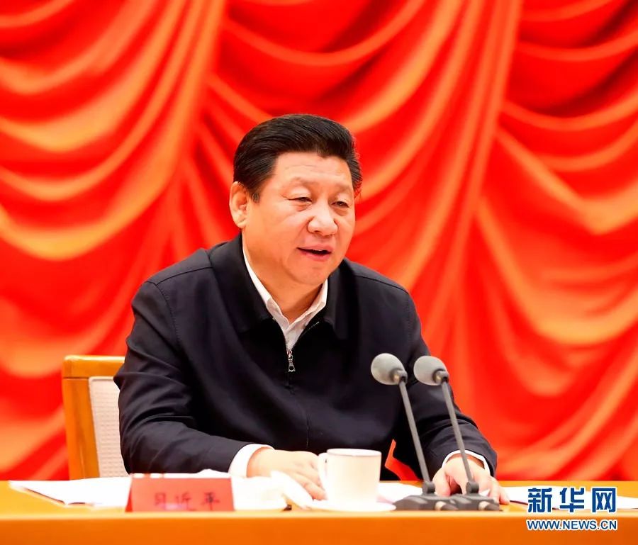 领袖用典循序渐进,领袖用典全文阅读