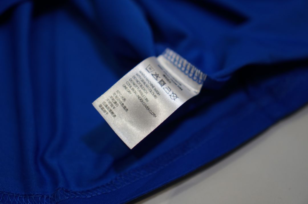 申花评价莫雷诺,申花球衣测评