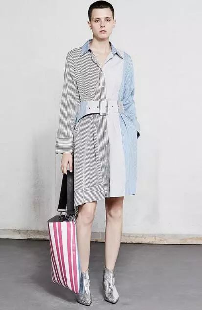 每年都可以穿的连衣裙推荐,从现在穿到春天的衣服