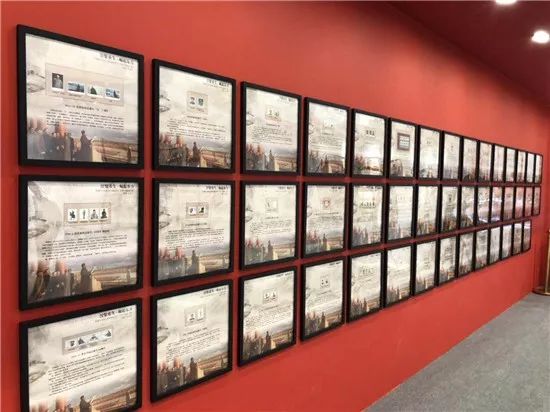 2022年潍坊文展会地点介绍图,2019潍坊文展会