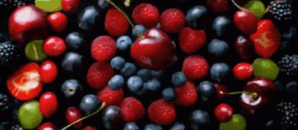 车厘子樱桃、凤梨菠萝……究竟有啥不同?看完秒懂