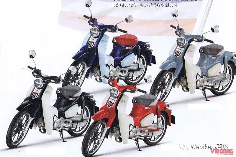 本田cg125测评,家庭摩托车测评