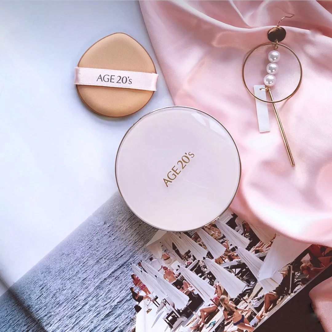 现在最火的气垫有哪些牌子,大牌气垫推荐公认好用第一名