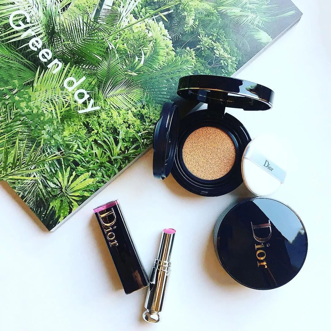 网红气垫推荐,网红气垫cc霜