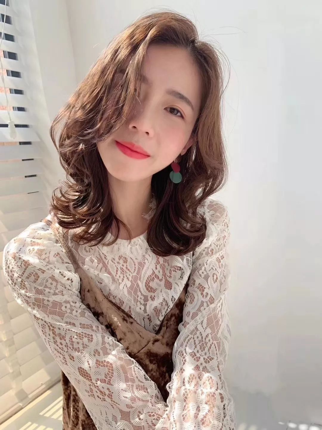 美发染发店推荐附近,美发店免费染发