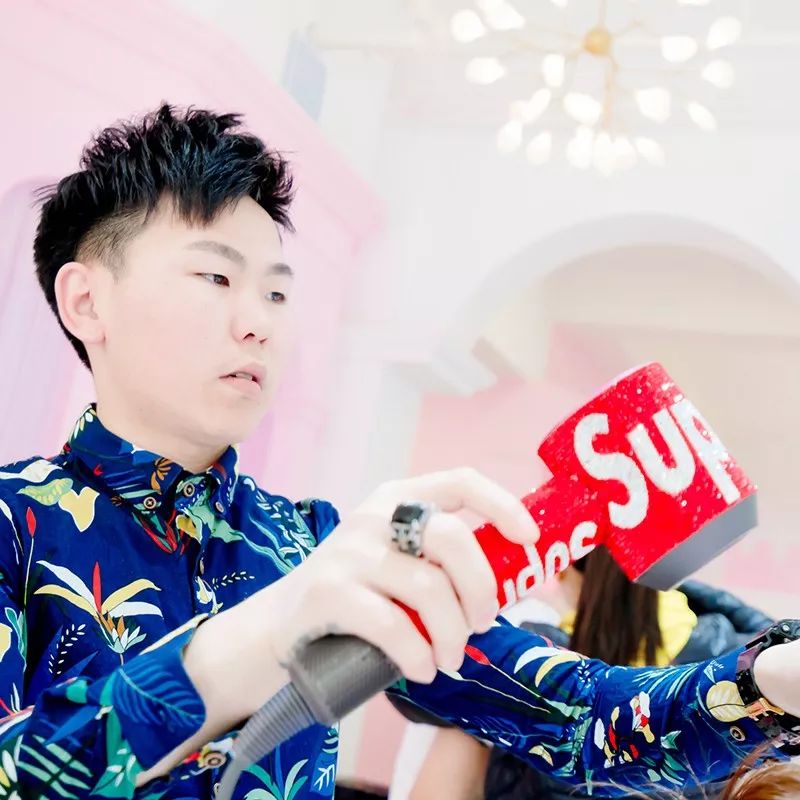 美发染发店推荐附近,美发店免费染发