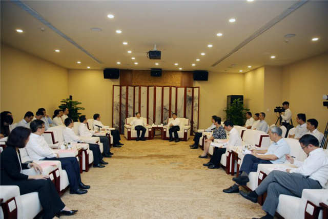 招商蛇口三亚深海科技城,三亚崖州湾招商深海科技城