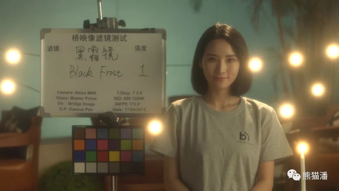 最详细的滤镜大全,可能是史上最详尽的中文滤镜大全