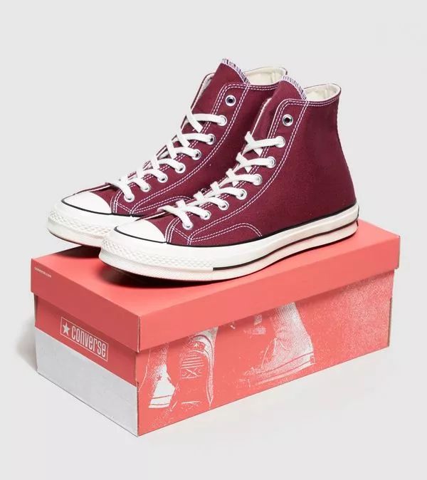 converse物美价廉,converse买大还是买小