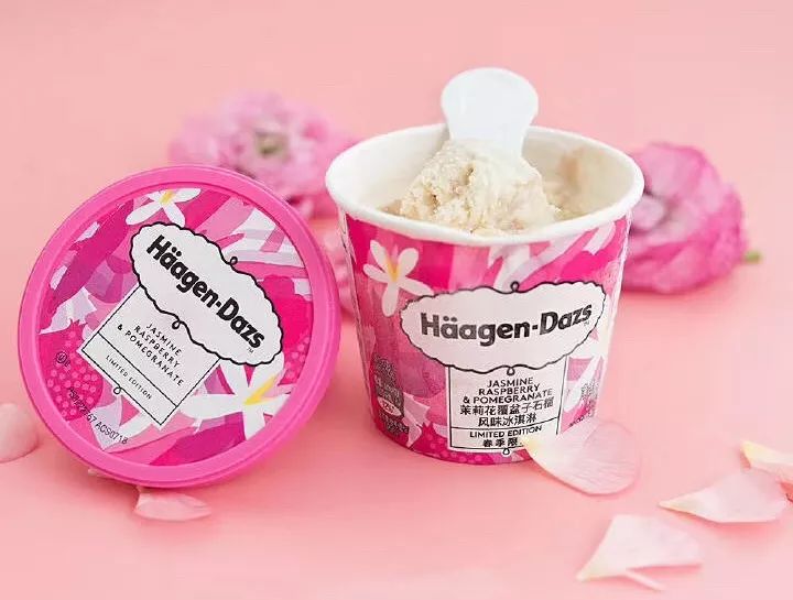 葵式生活|夏天Girls的第一口甜是冰淇淋给的~