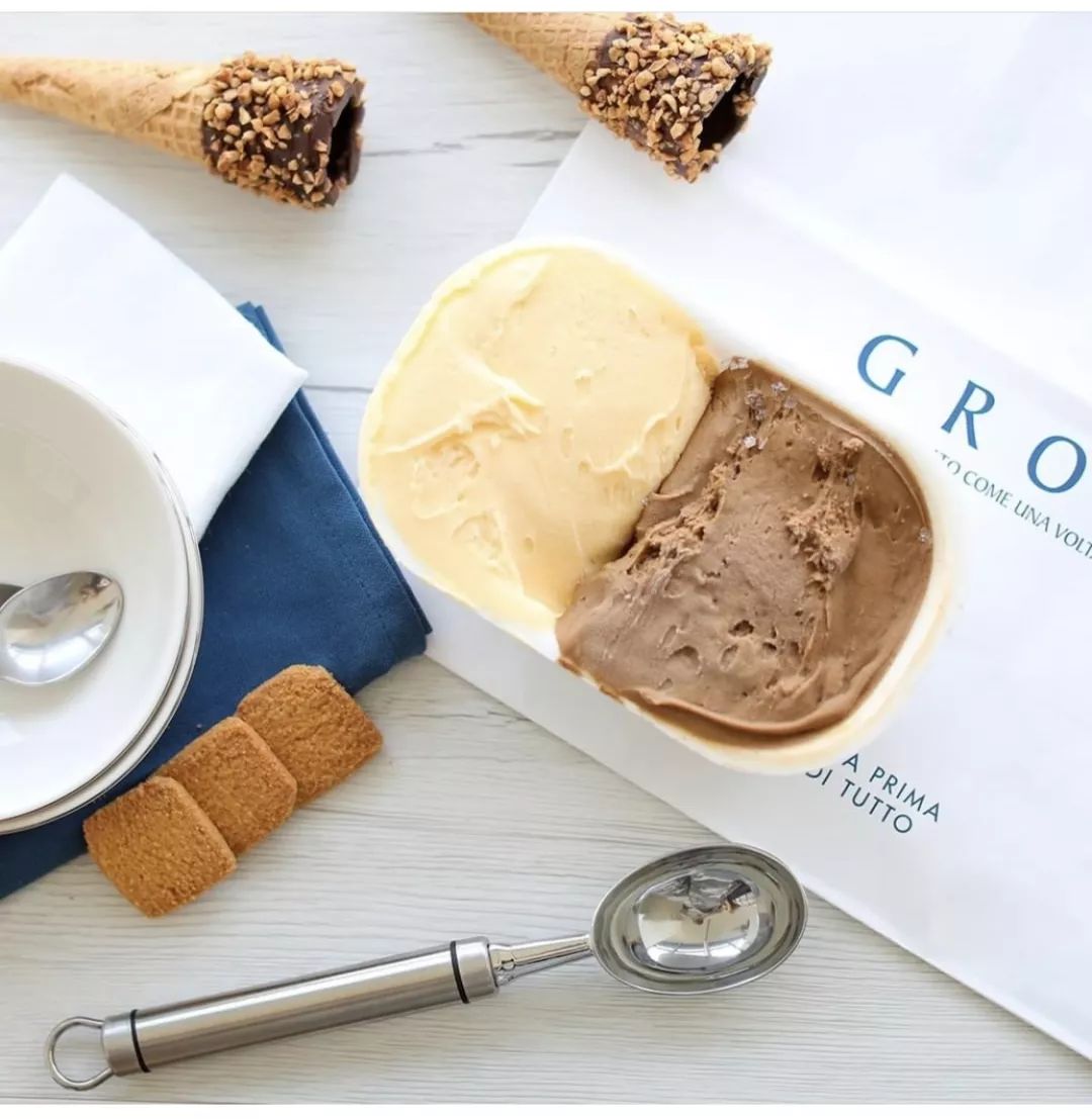 葵式生活|夏天Girls的第一口甜是冰淇淋给的~