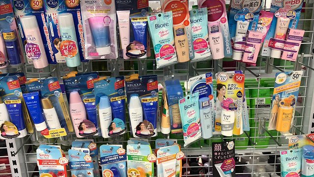 越南越美,越南越美一生必去一次